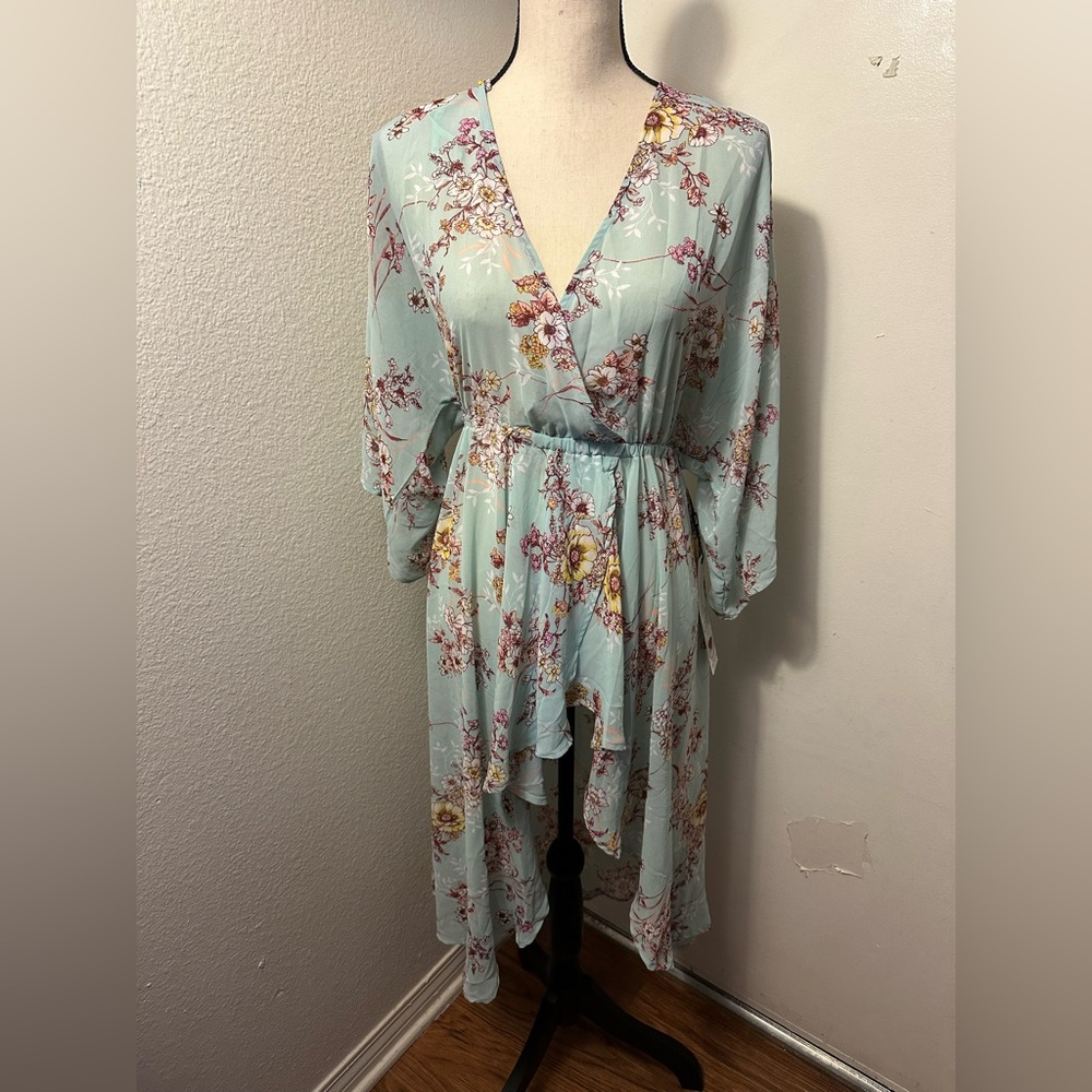 L.I.F.E. Love Is For Eternity dress